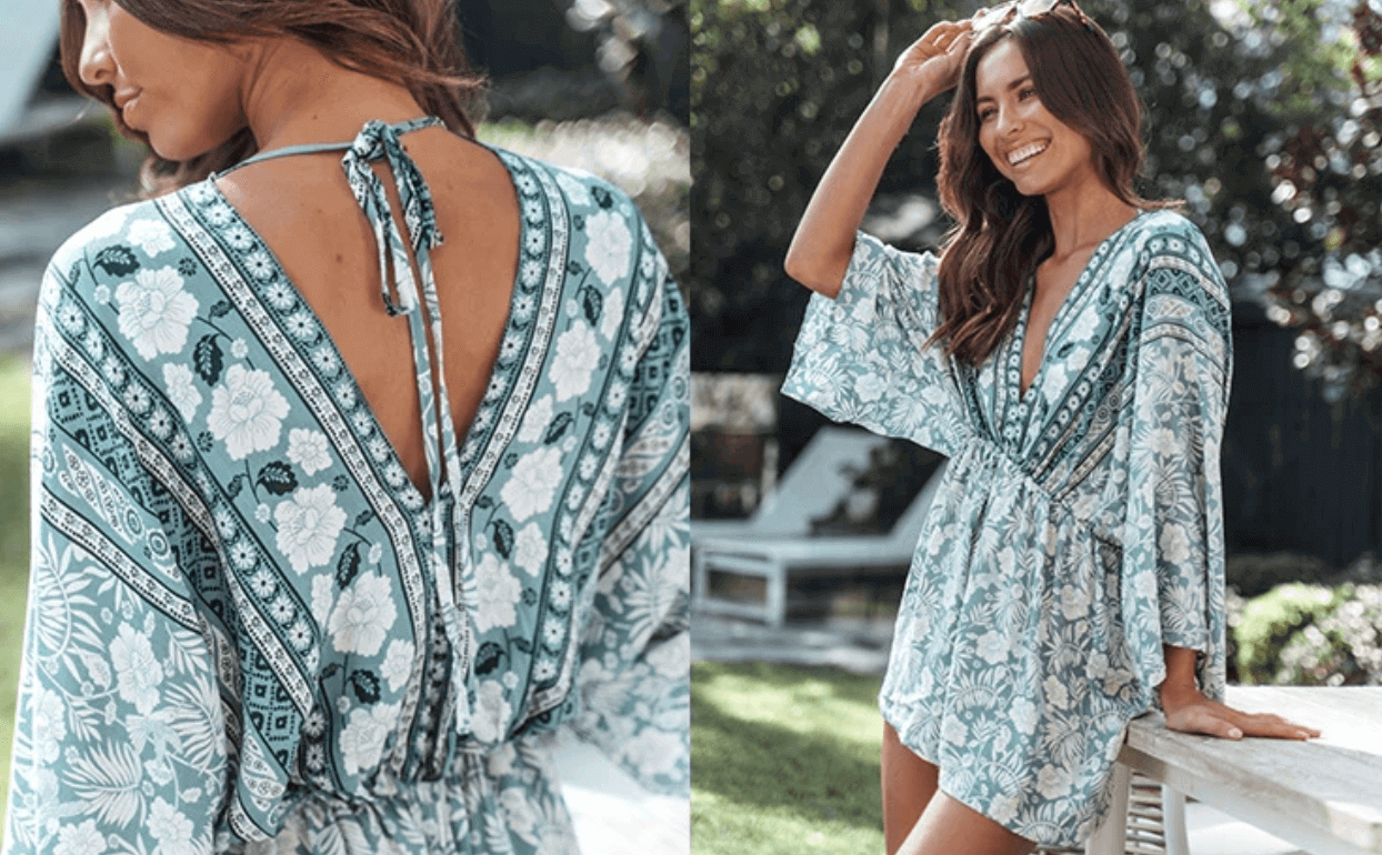 ACCS & CLOTHING SALE