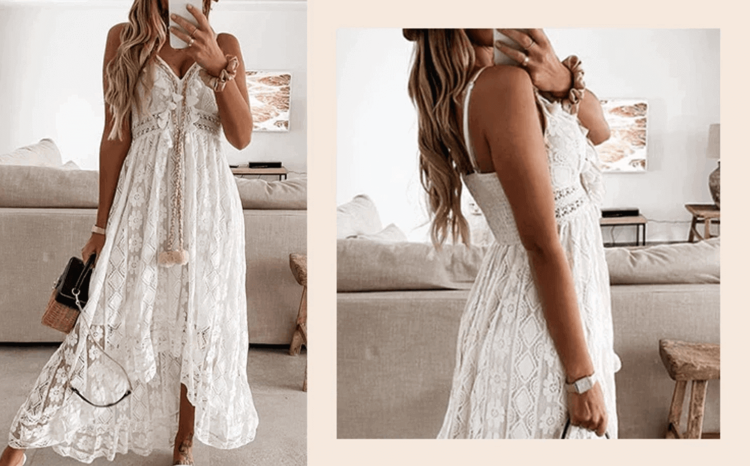 WEDDING GUEST DRESSES